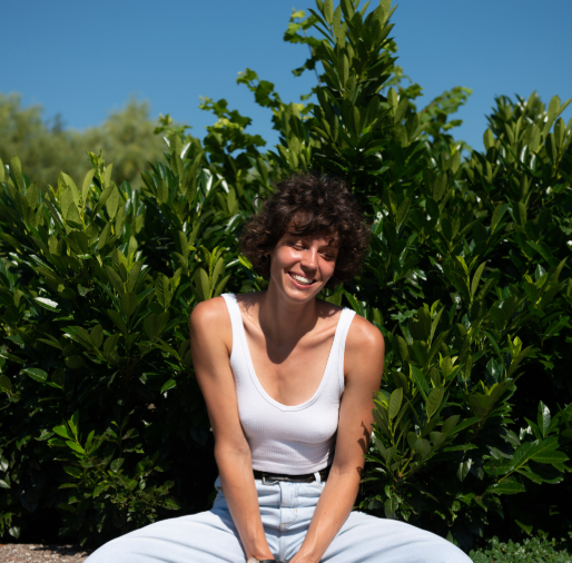 <em>Isabel María G.</em>